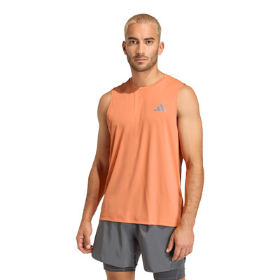 adidas ADI365 Essentials Uomo Running Gilet - SS26