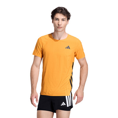 adidas Adizero Men's Running T-Shirt - SS26