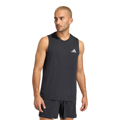 adidas ADI365 Essentials Men's Running Vest - SS26
