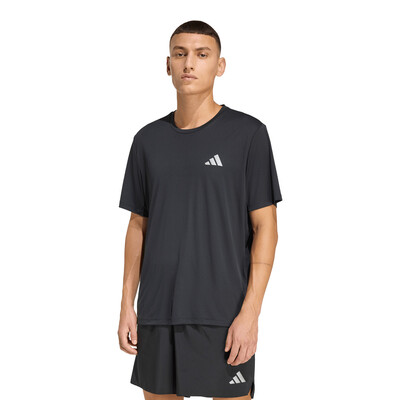 adidas ADI365 Essentials Men's Running T-Shirt - SS26