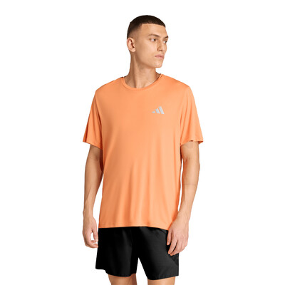 adidas adi365 Essentials Men's Running T-Shirt - SS26
