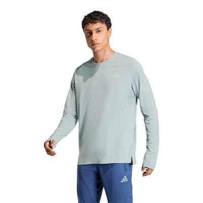 adidas ADI365 Iconic Men's Top - SS26 adidas ADI365 Iconic Men's Top - SS26
