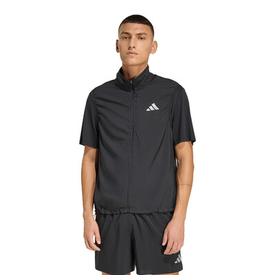 adidas adi365 running Essentials hombre Gilet - SS26