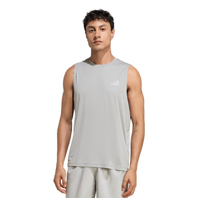 adidas ADI365 Essentials Uomo Running Gilet - SS26