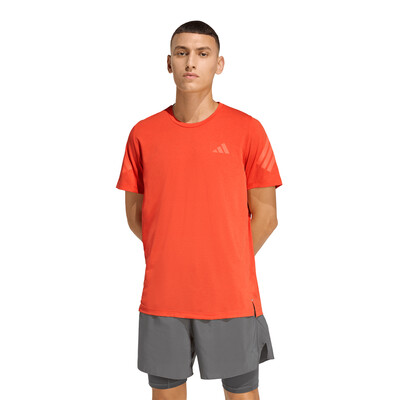 adidas ADI365 Climacool Iconic Uomo Maglietta da corsa - SS26