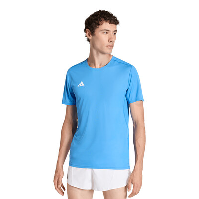 adidas Adizero Essentials Uomo Maglietta da corsa - SS26