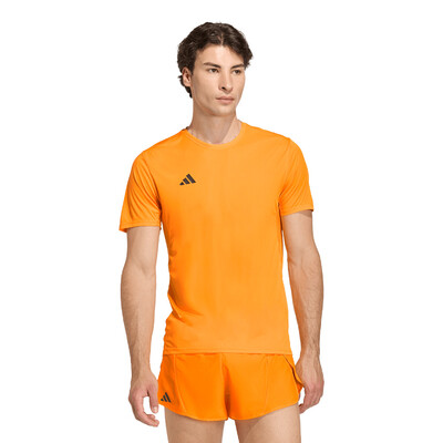 adidas Adizero Essentials Men's Running T-Shirt - SS26