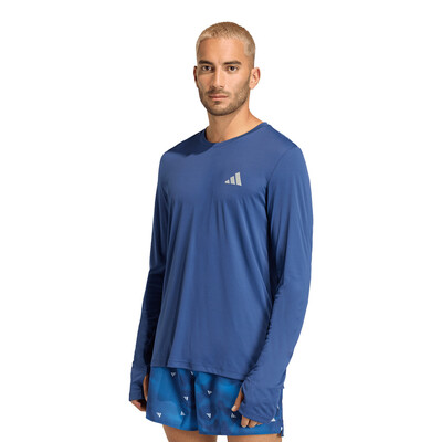 adidas ADI365 Essentials Long Sleeve Men's Top - SS26