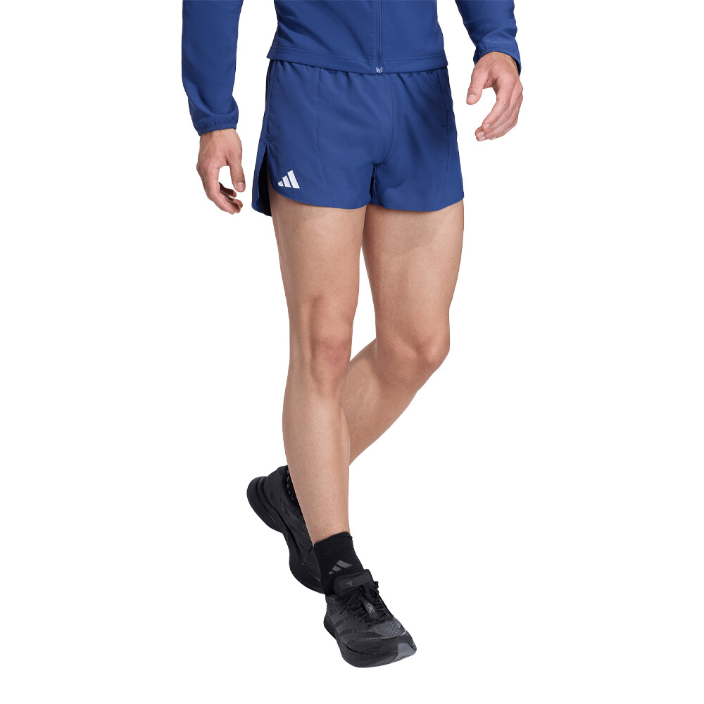 adidas Adizero Essentials Men's Running Shorts - AW26