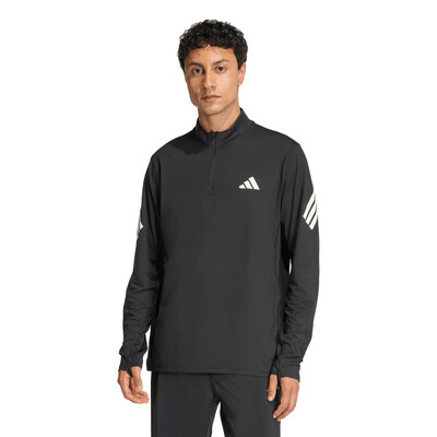 adidas ADI365 Iconic Half-Zip Men's Top - SS26 adidas ADI365 Iconic Half-Zip Men's Top - SS26
