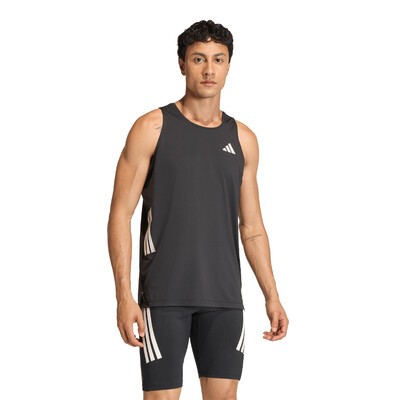 adidas adi365 Climacool Iconic homme running débardeur - SS26