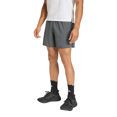 adidas ADI365 Iconic 7 Inch Men's Running Shorts - SS26