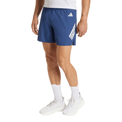 adidas ADI365 Iconic 7 Inch Men's Running Shorts - SS26