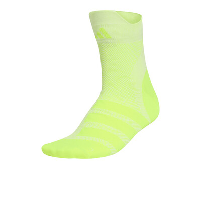 adidas RUNxADIZERO Laufen Ankle Socken - SS26