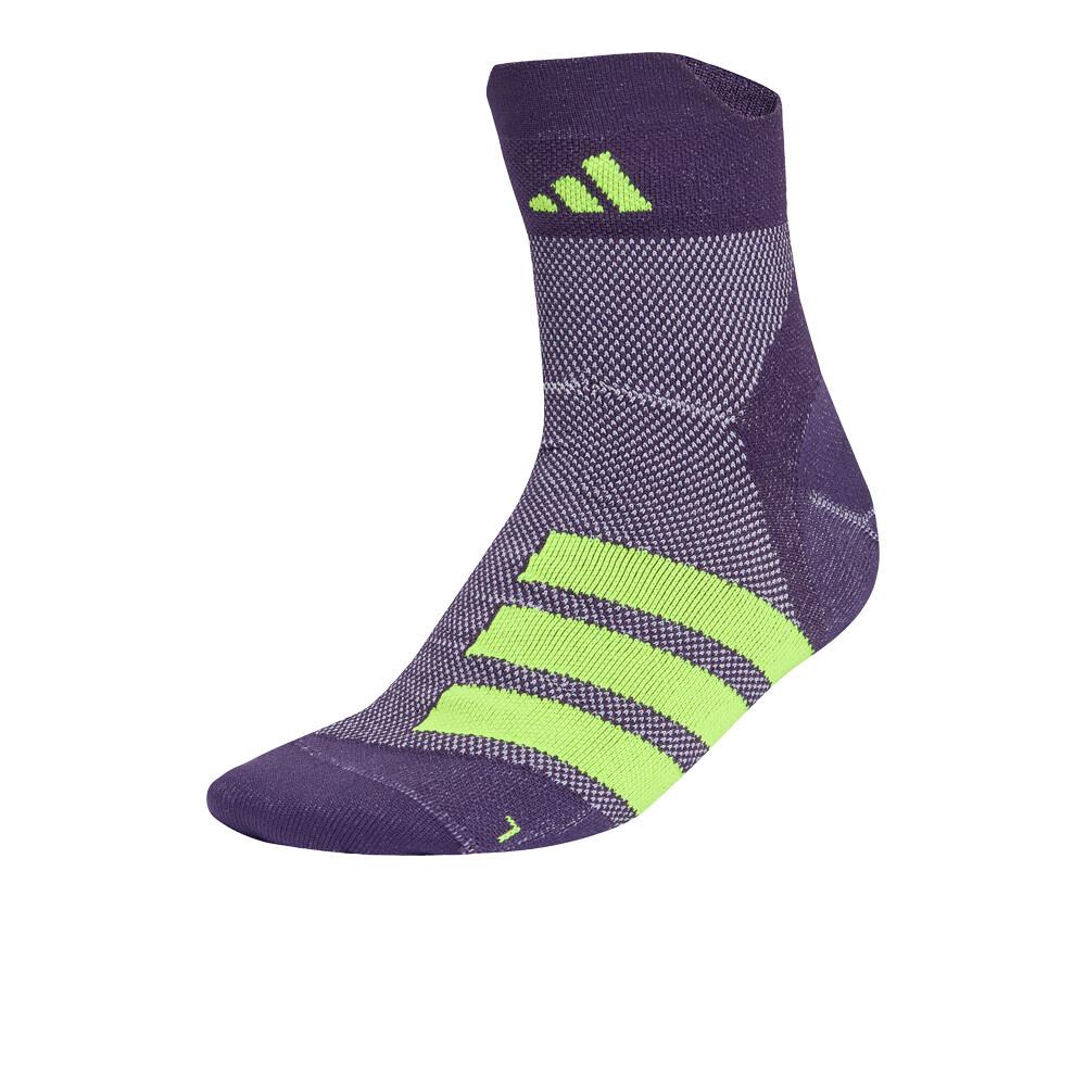 Aurora Plum / White / Solar Yellow