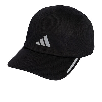 adidas Mesh Running 4-Panel Cap - SS26