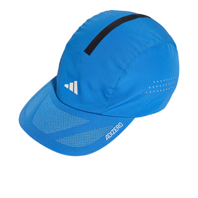 adidas RunningxAdizero Lightweight CLIMACOOL Cap - SS26