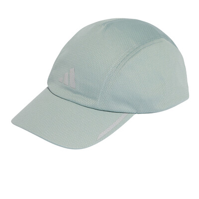 adidas Mesh Running 4-Panel Cap - SS26