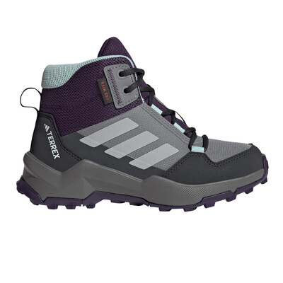 adidas Terrex Ax4R Mid Rain.Rdy enfant bottes outdoor - SS26