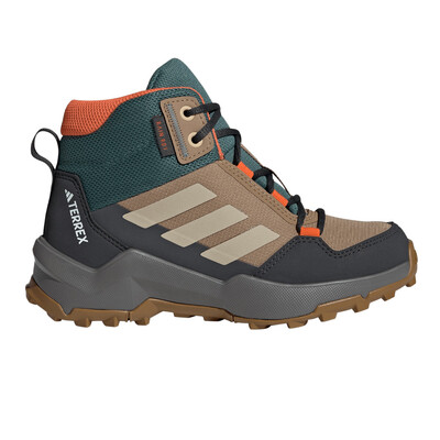 adidas Terrex Ax4R Mid Rain.Rdy enfant bottes outdoor - SS26