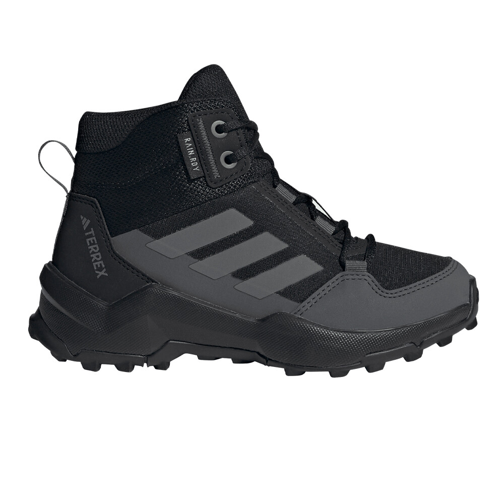 Core Black / Grey Four / Grey Six