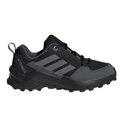 adidas Terrex Ax4R RAIN.RDY Junior Hiking Shoes - SS26