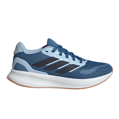 adidas Runfalcon 5 Junior Running Shoes - SS26
