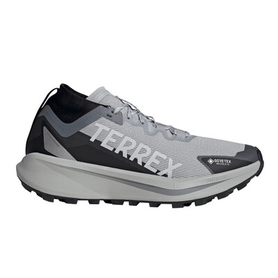 adidas Terrex Agravic GORE-TEX Men's Trail Running Shoes - SS26 adidas Terrex Agravic GORE-TEX Men's Trail Running Shoes - SS26