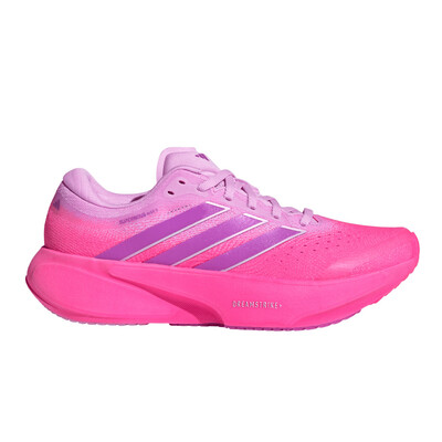adidas Supernova Rise 3 Women's Running Shoes - SS26 adidas Supernova Rise 3 Women's Running Shoes - SS26