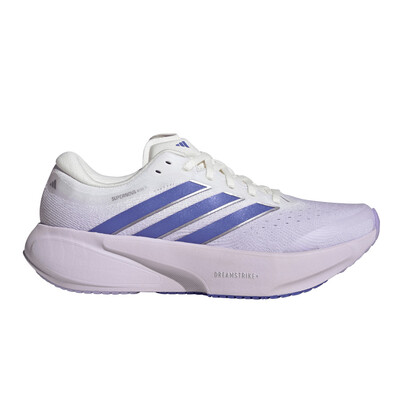 adidas Supernova Rise 3 mujer zapatillas running - SS26 adidas Supernova Rise 3 mujer zapatillas running - SS26