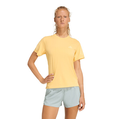 adidas ADI365 Climacool Women's T-Shirt - SS26