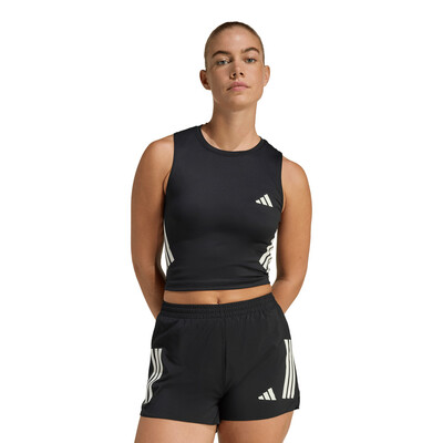 adidas ADI365 Iconic Damen Crop Top - SS26 adidas ADI365 Iconic Damen Crop Top - SS26