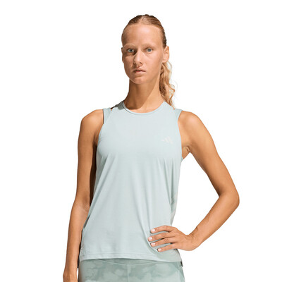 adidas adi365 Climacool Iconic Women's Running Vest - SS26