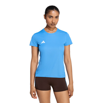 adidas Adizero Essentials Women's Running T-Shirt - SS26