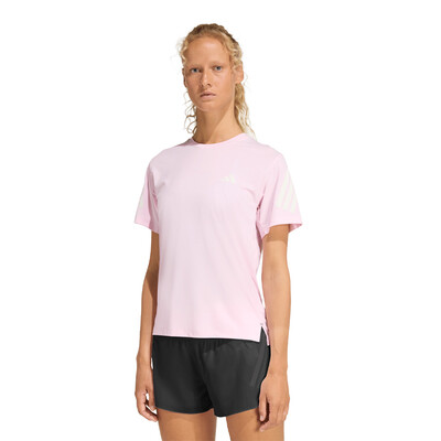 adidas ADI365 Climacool Women's T-Shirt - SS26