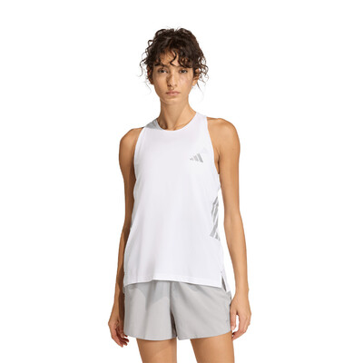 adidas adi365 Climacool Iconic Women's Running Vest - SS26