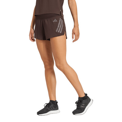 adidas ADI365 Formotion 3-Inch mujer pantalones cortos - SS26 adidas ADI365 Formotion 3-Inch mujer pantalones cortos - SS26