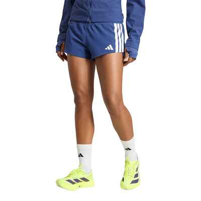 adidas Adizero Running Gel Pocket Shorts - SS26