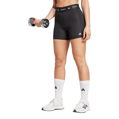 adidas Techfit mujer pantalones cortos - SS26 adidas Techfit mujer pantalones cortos - SS26