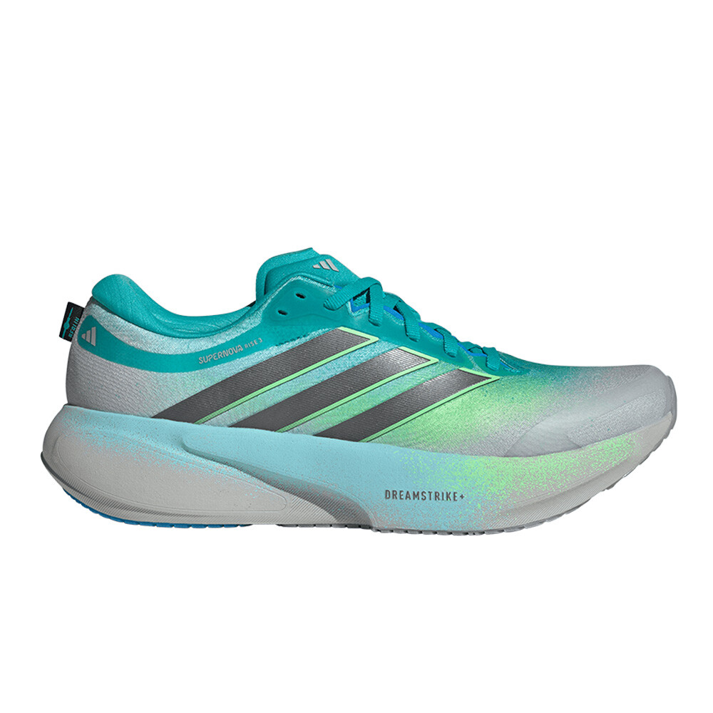 adidas Supernova Rise 3 Men's Running Shoes - AW26