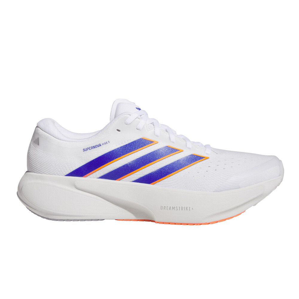adidas Supernova Rise 3 Men's Running Shoes - AW26