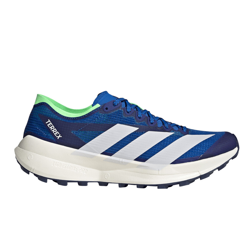 adidas Terrex Agravic Speed 2 Men's Trail Running Shoes - AW26