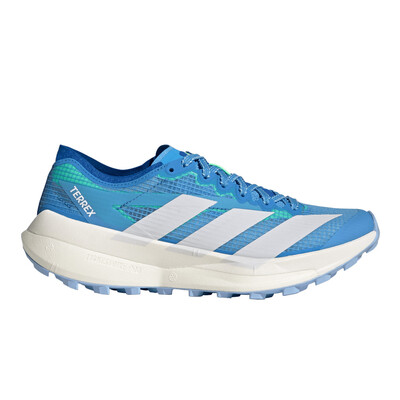adidas Terrex Agravic Speed 2 Damen Trail Laufschuhe - SS26
