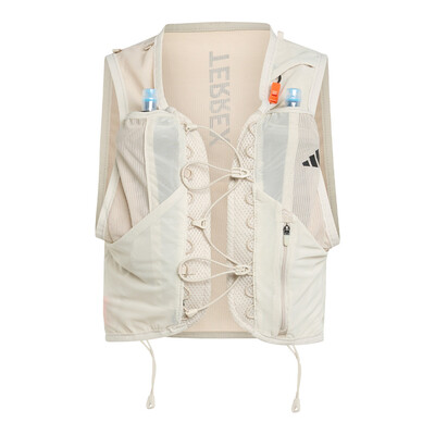 adidas Terrex Xperior 2.5L trail running camiseta sin mangas - SS26