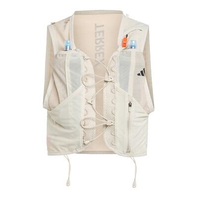 adidas Terrex Xperior 10L trail running débardeur - SS26