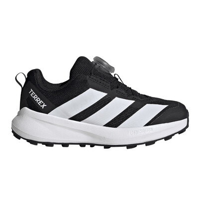 adidas Terrex Agravic BOA Junior Trail Running Shoes - SS26 adidas Terrex Agravic BOA Junior Trail Running Shoes - SS26