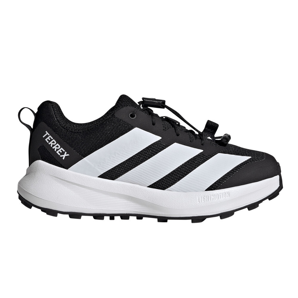Core Black / Cloud White / Semi Impact Orange