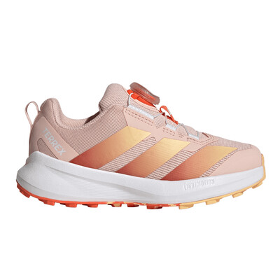 adidas Terrex Agravic BOA Junior Trail Running Shoes - SS26 adidas Terrex Agravic BOA Junior Trail Running Shoes - SS26