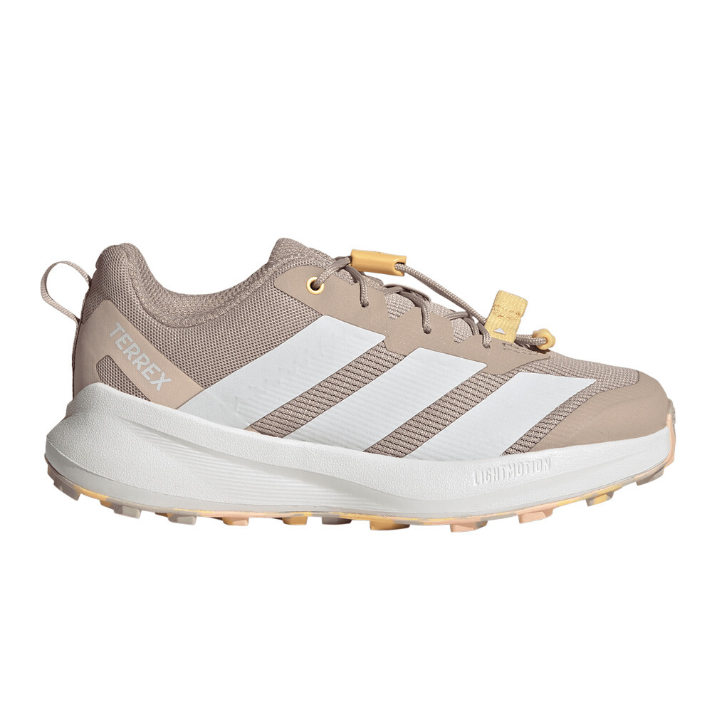 Wonder Taupe/Cloud White/Ice Tangerine