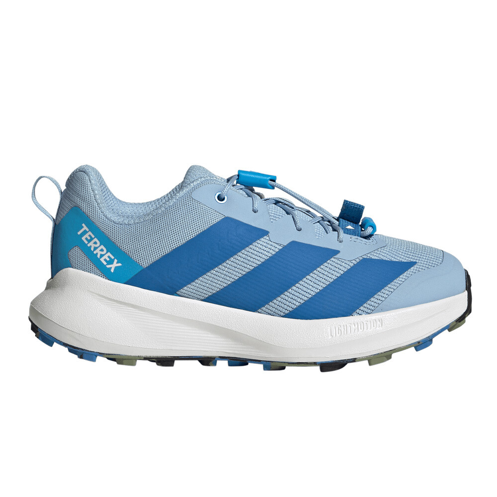 Glow Blue / Ray Blue / Tent Green